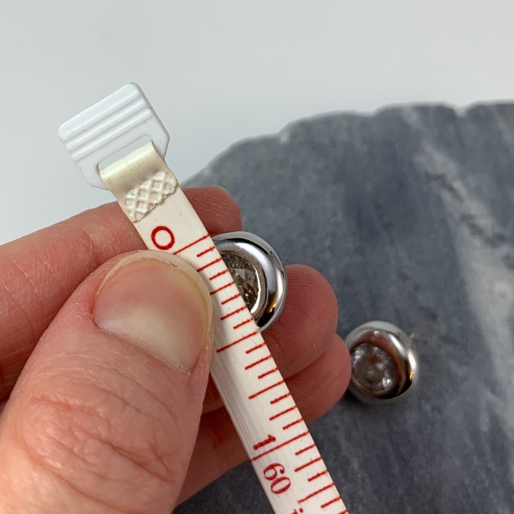 Crystal Studs - image 7